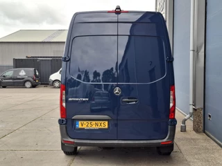 Mercedes-Benz Sprinter – thumbnail 5