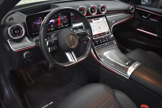 Mercedes-Benz C-Klasse – thumbnail 15