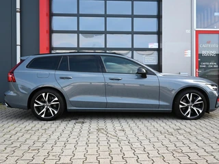 Volvo V60 – thumbnail 9