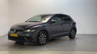 Volkswagen Polo – thumbnail 1