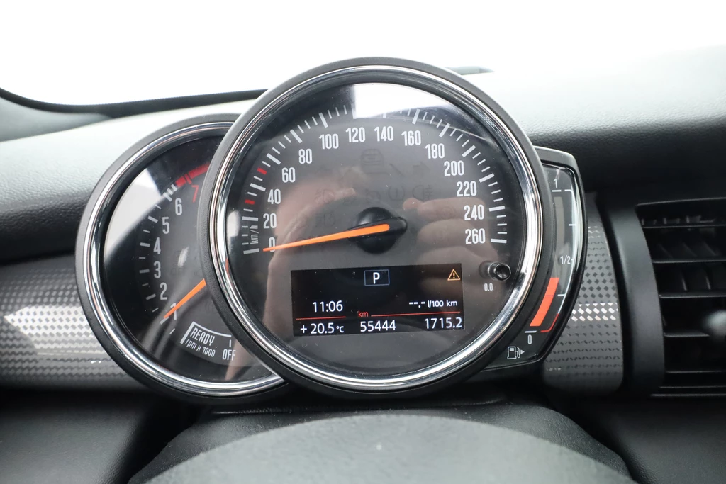 MINI Cooper – foto 13