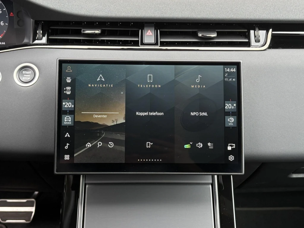 Land Rover Range Rover Evoque – foto 40