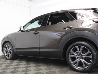Mazda CX-30 – thumbnail 23