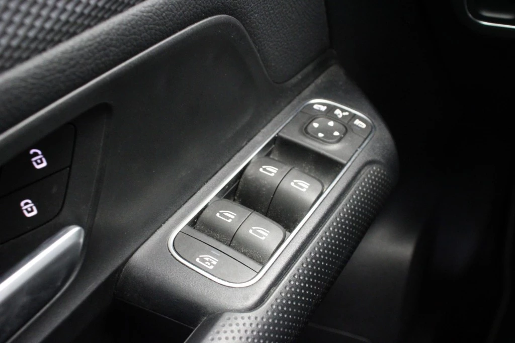 Mercedes-Benz B-Klasse – foto 29