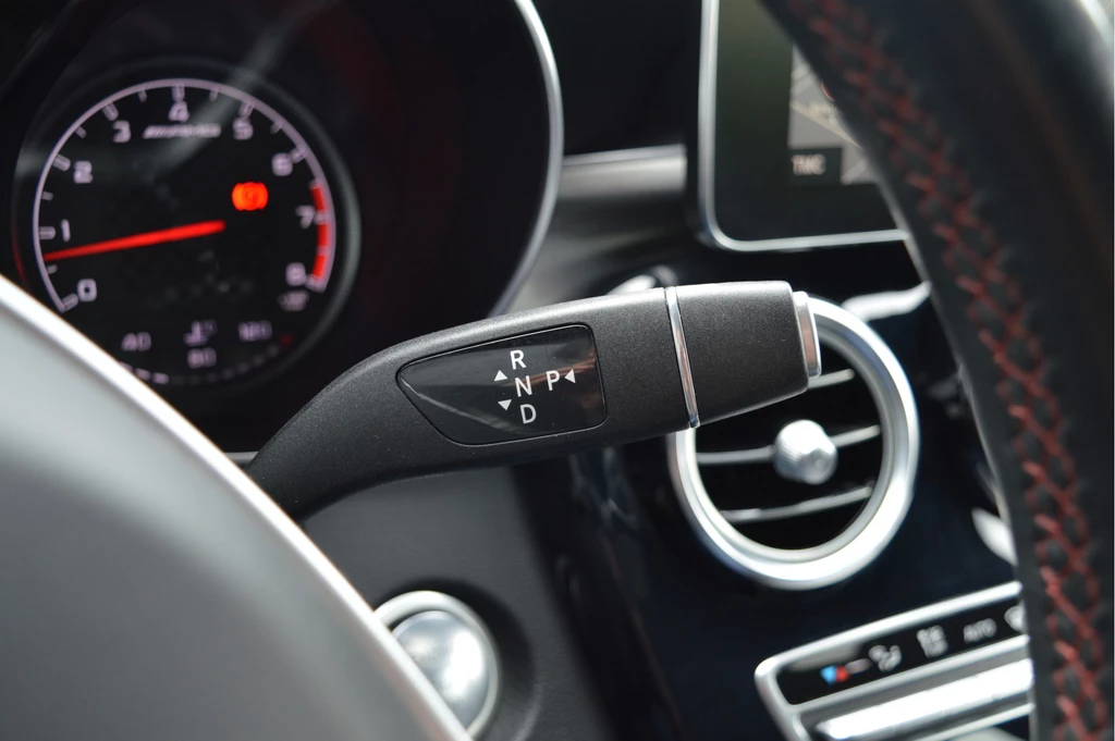 Mercedes-Benz GLC – foto 18