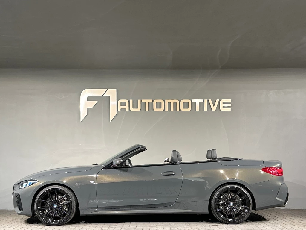 BMW 4 Serie – foto 2