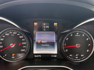 Mercedes-Benz C-Klasse – thumbnail 24