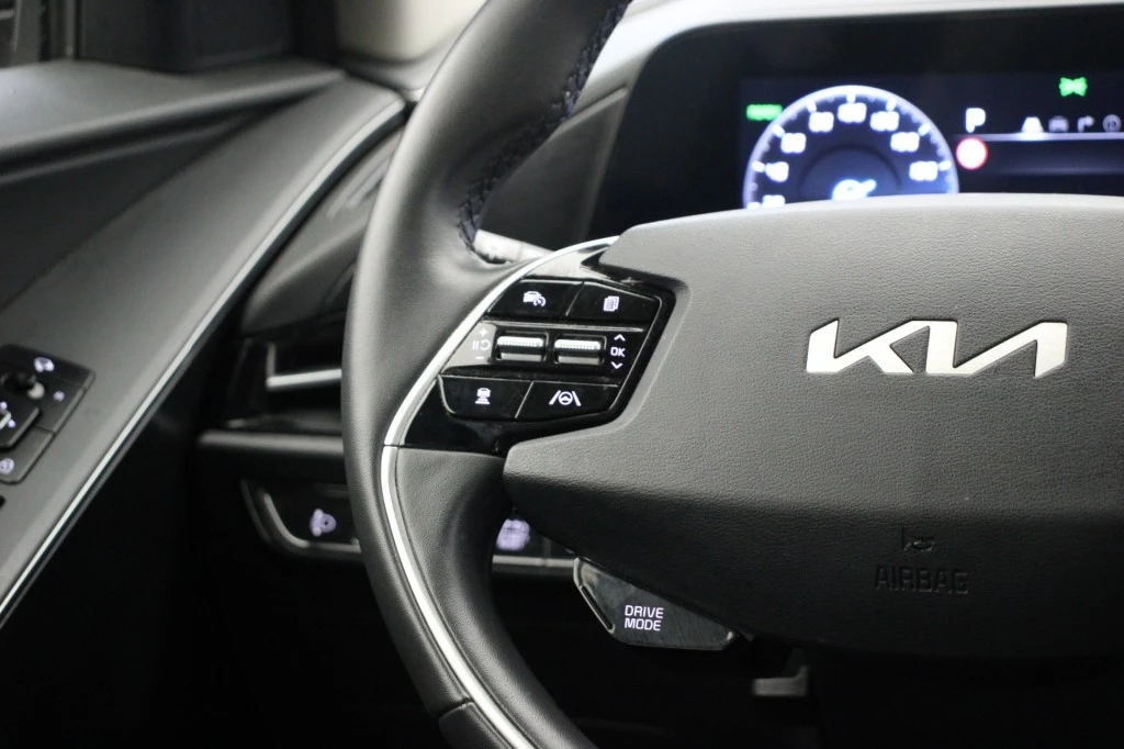 Kia Niro – foto 17