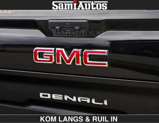 GMC Sierra – thumbnail 53