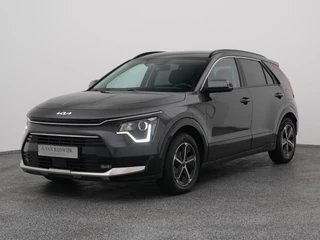 Kia Niro – thumbnail 1