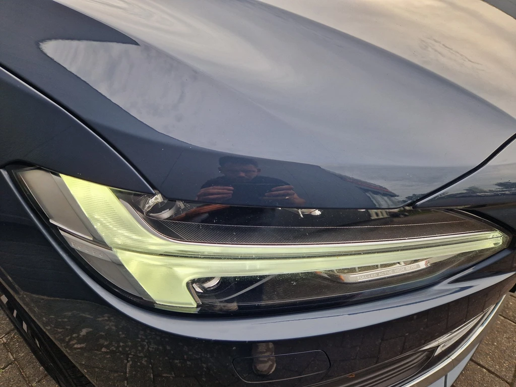 Volvo V90 – foto 7