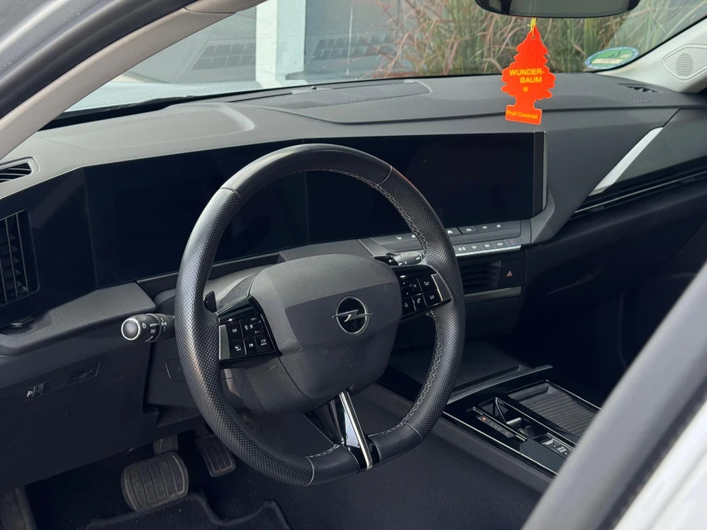 Opel Astra – foto 21