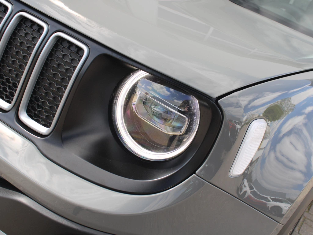 Jeep Renegade – foto 9