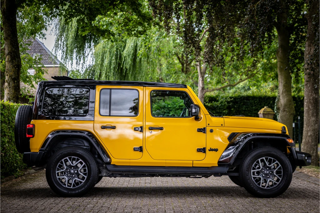 Jeep Wrangler – foto 8