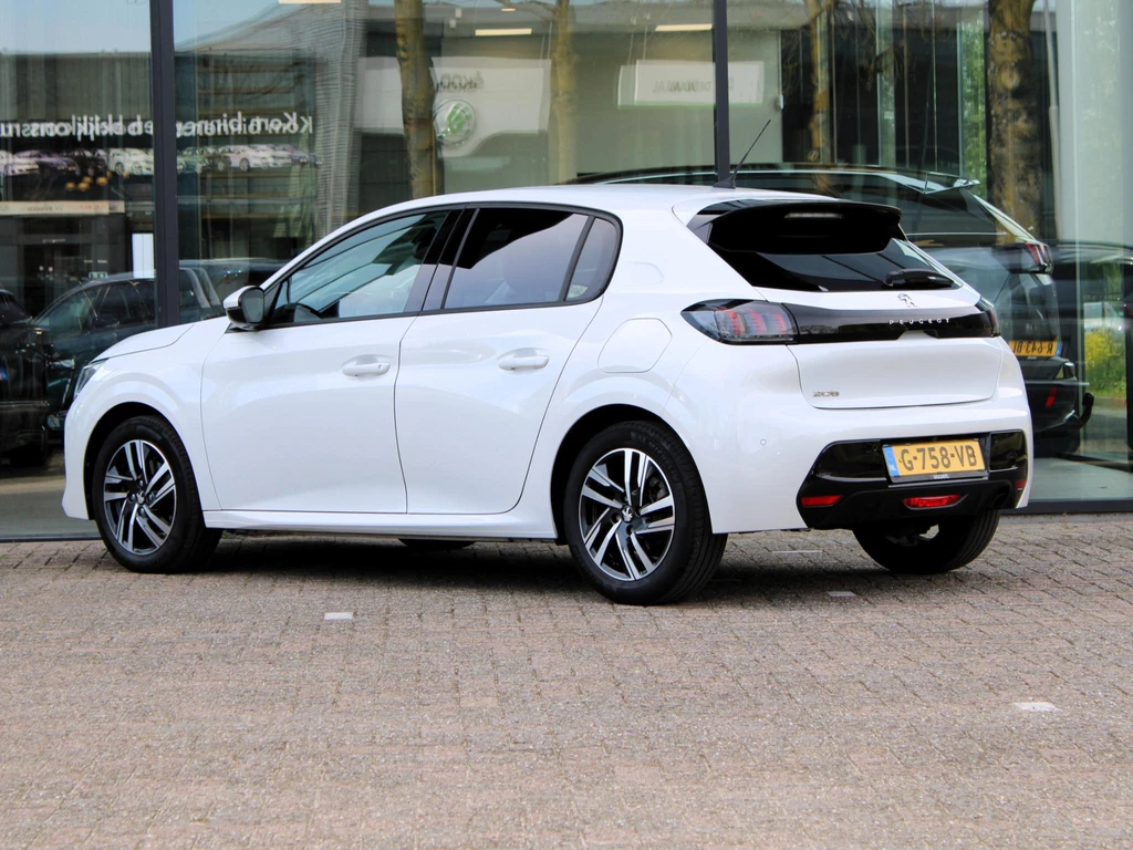 Peugeot 208 – foto 2