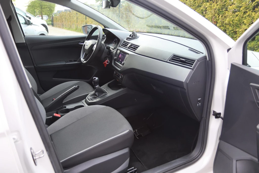 SEAT Ibiza – foto 58