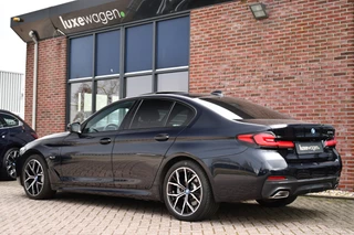BMW 5 Serie – thumbnail 8