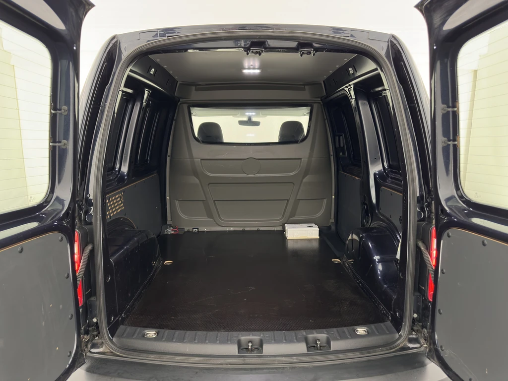 Volkswagen Caddy – foto 10