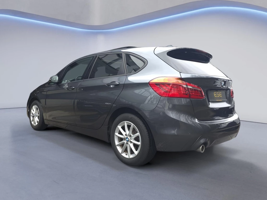 BMW 2 Serie – foto 2