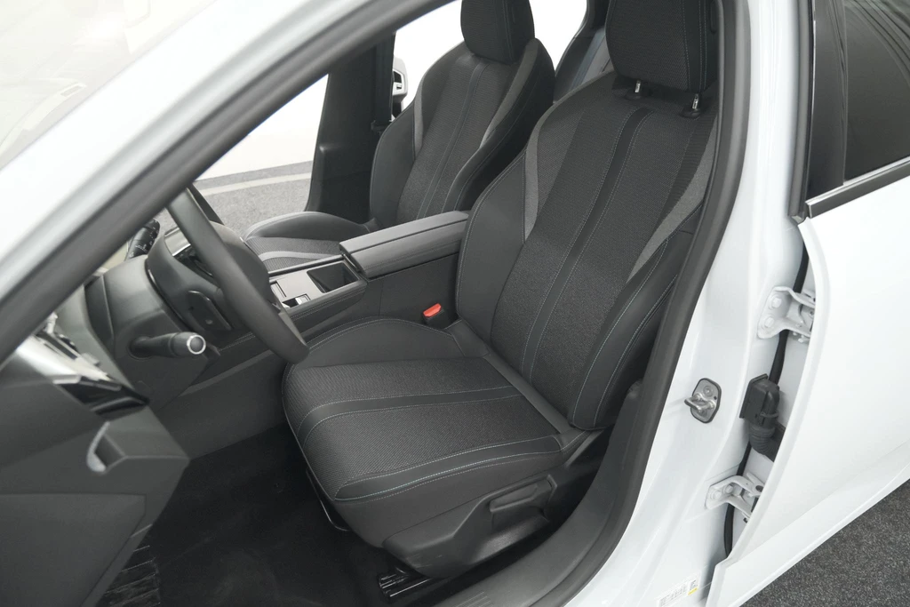 Peugeot 308 – foto 36