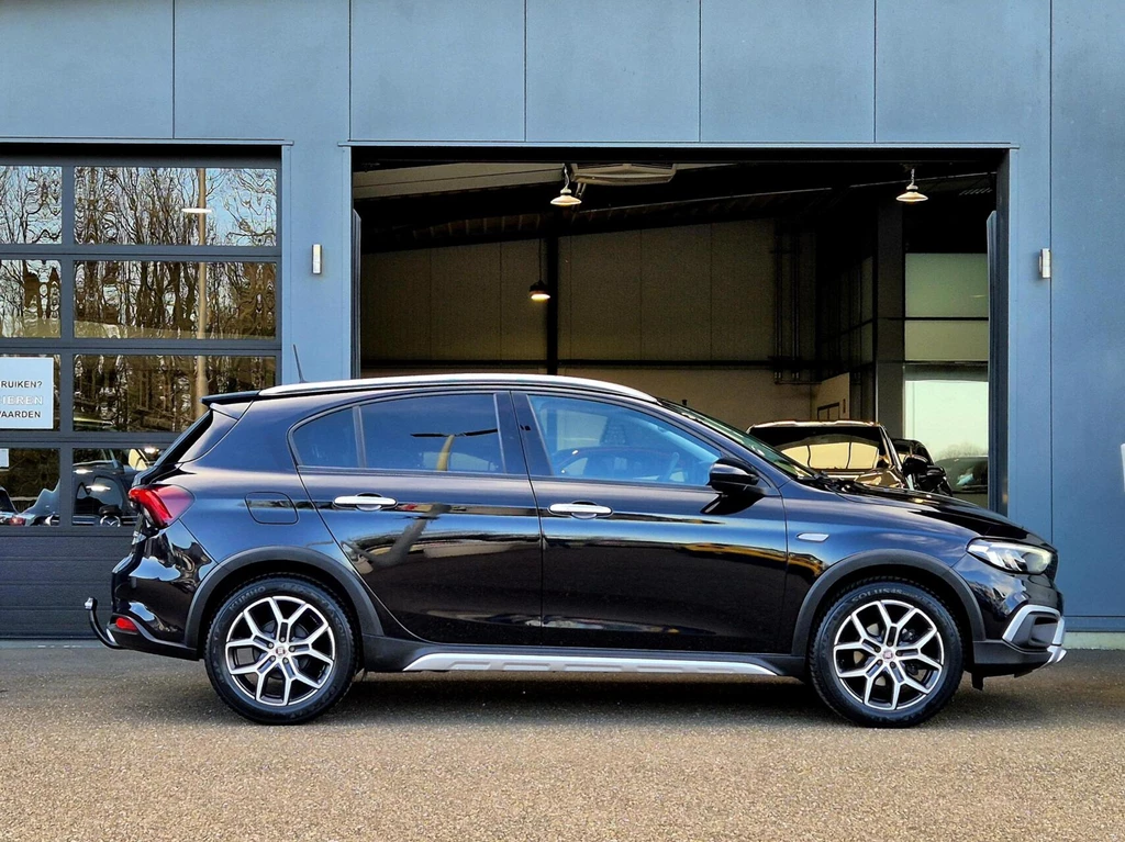 Fiat Tipo – foto 9