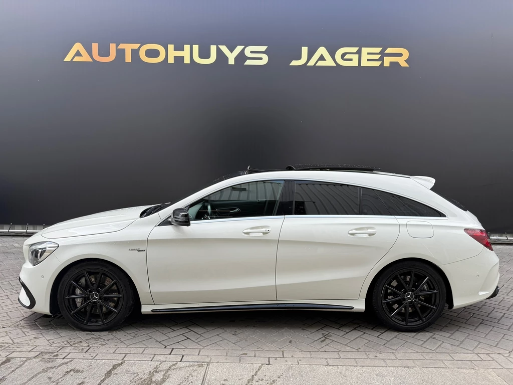 Mercedes-Benz CLA – foto 2