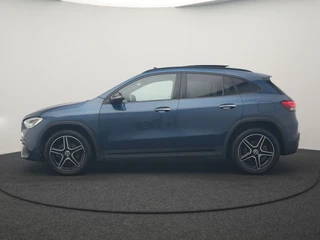Mercedes-Benz GLA – thumbnail 3