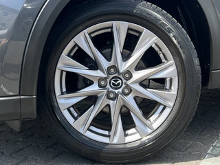 Mazda CX-5 – thumbnail 8