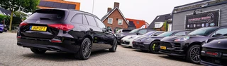 Mercedes-Benz C-Klasse – thumbnail 8