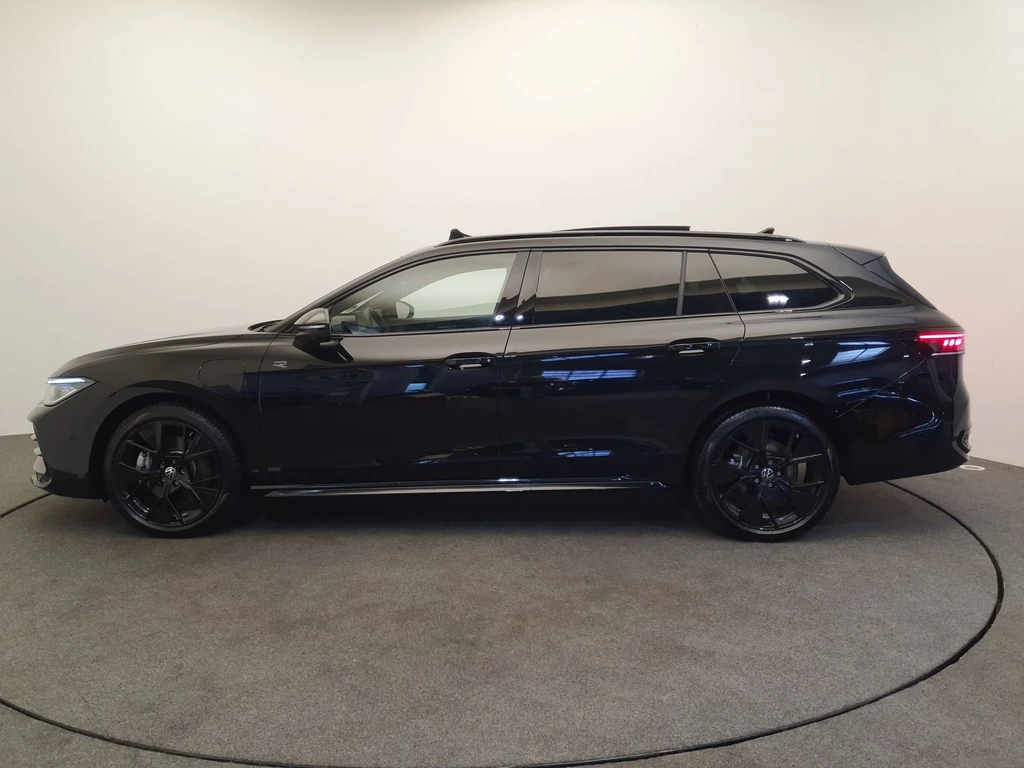 Volkswagen Passat – foto 3