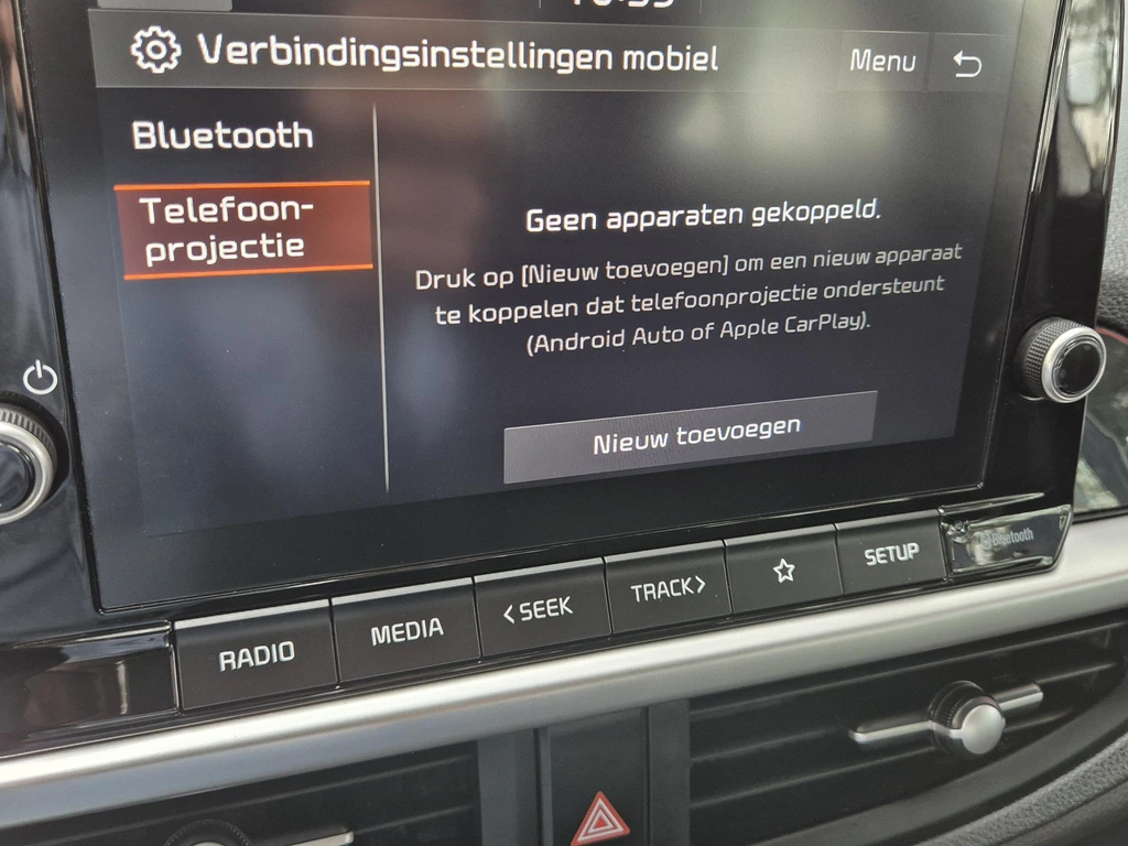 Kia Picanto – foto 15