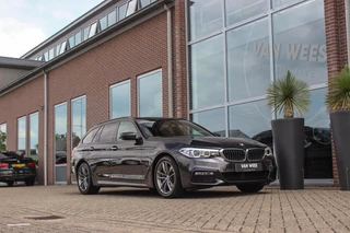 BMW 5 Serie – thumbnail 11