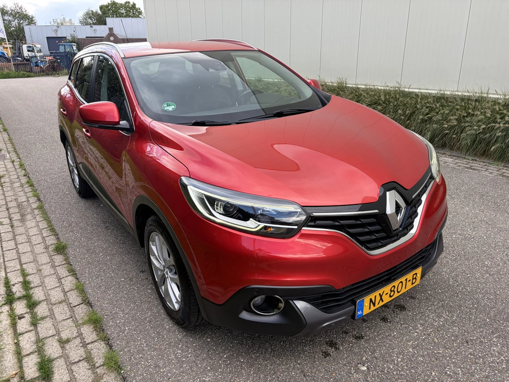 Renault Kadjar – foto 7