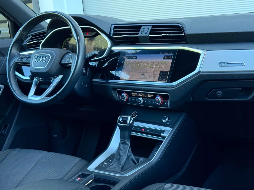 Audi Q3 – foto 16