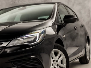 Opel Astra – thumbnail 2