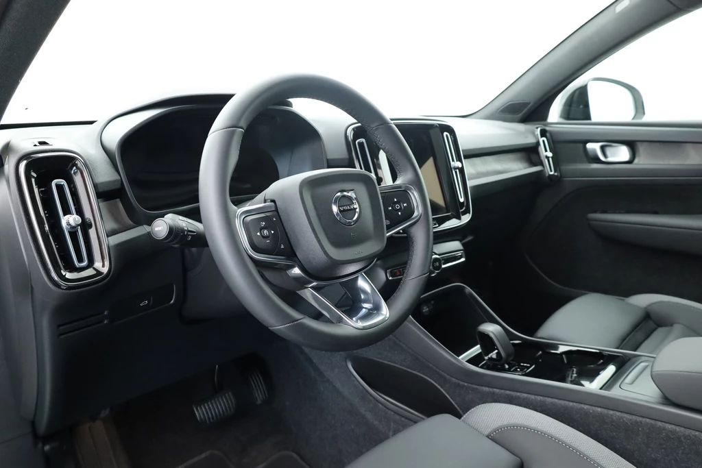 Volvo C40 – foto 7