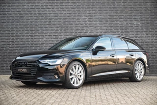 Audi A6 – thumbnail 2