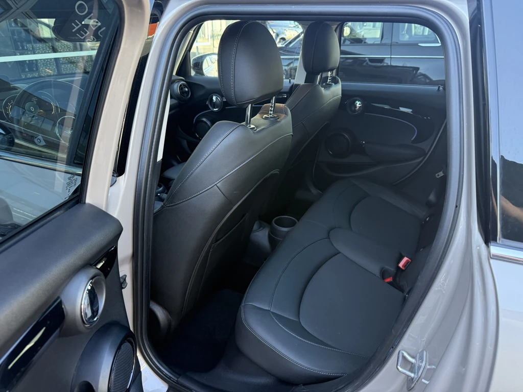 MINI 5-deurs – foto 30