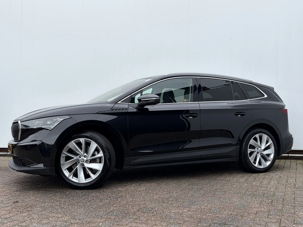 Škoda Enyaq iV – foto 2