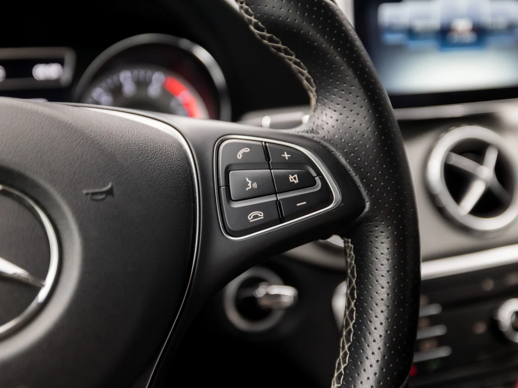 Mercedes-Benz GLA – foto 21