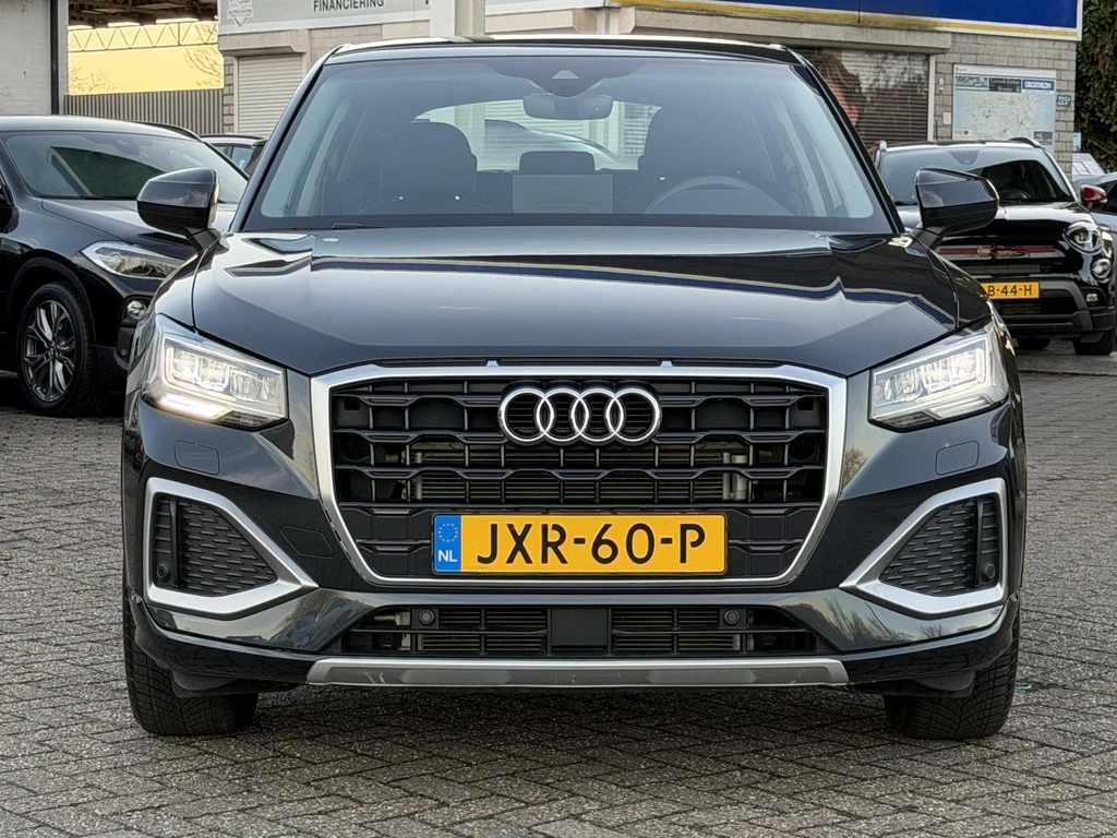 Audi Q2 – foto 11
