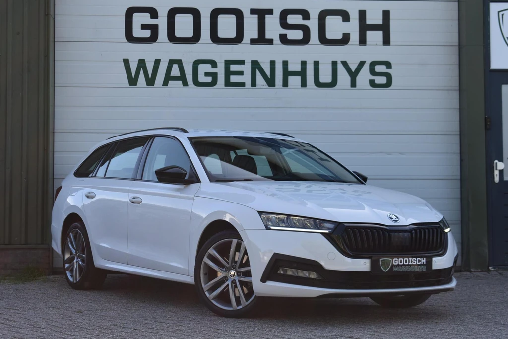 Škoda Octavia – foto 4