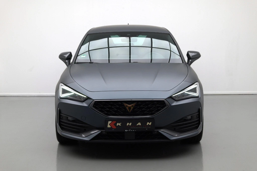 CUPRA Leon – foto 16