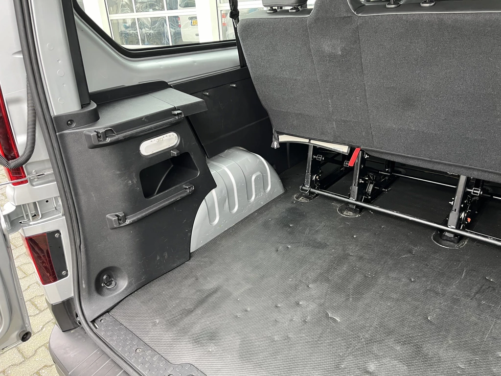 Renault Trafic – foto 31