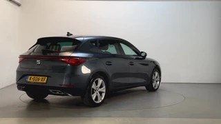 SEAT Leon – thumbnail 5