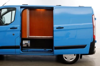 Ford Transit Custom – thumbnail 3