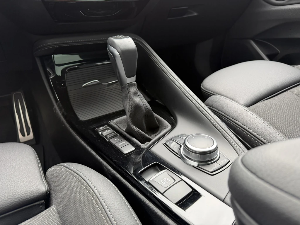 BMW X2 – foto 18