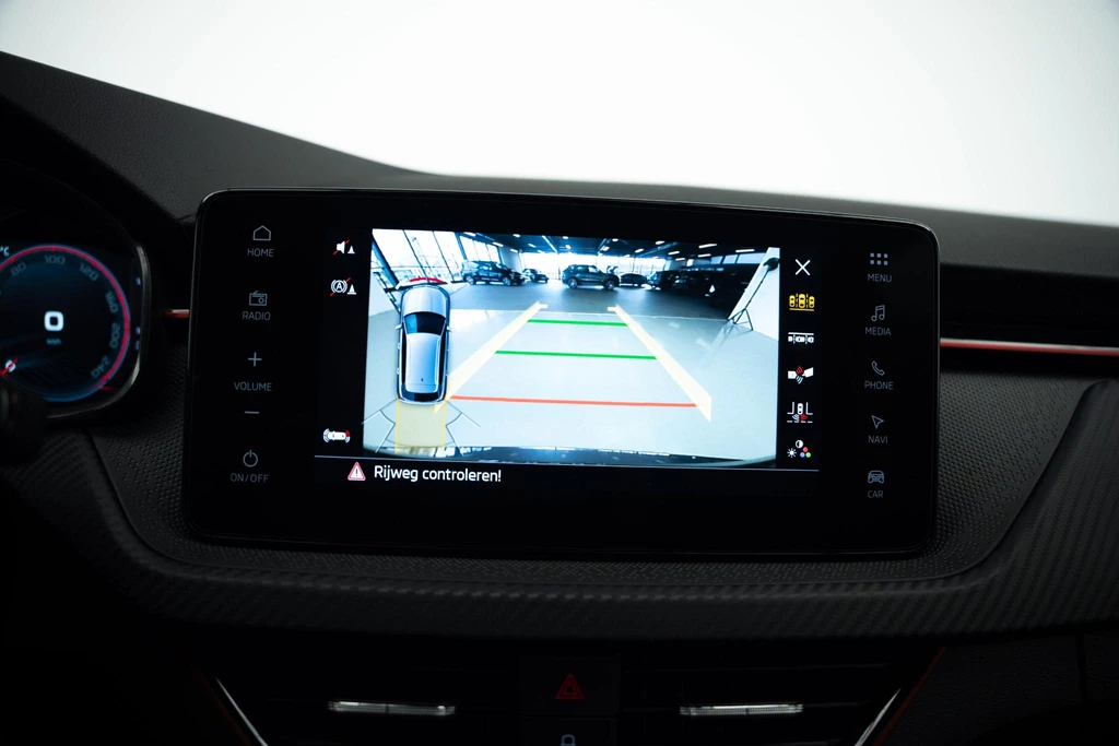 Škoda Kamiq – foto 24