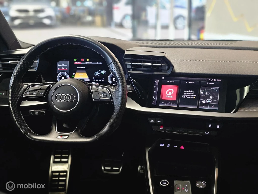Audi A3 – foto 44