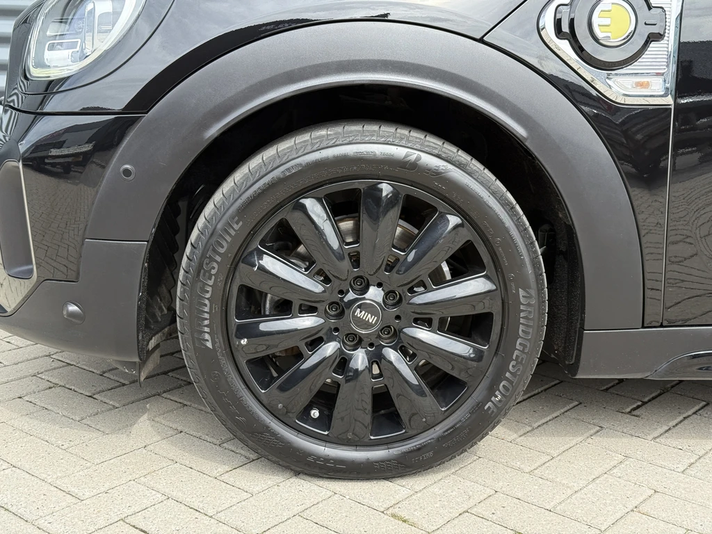 MINI Countryman – foto 27